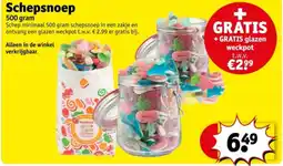 Kruidvat Schepsnoep aanbieding