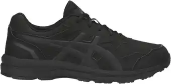 Amazon Asics Gel Mission 3 Q801Y9097, Sneakers aanbieding