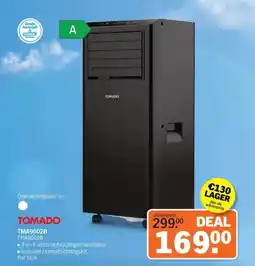 Albert Heijn TMA9002B aanbieding