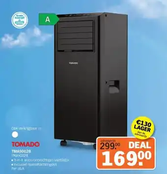 Albert Heijn TMA9002B aanbieding