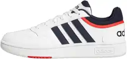 Amazon adidas heren Hoops 3.0 BasketballSneaker aanbieding