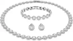 Amazon Swarovski Stilla Attract Collectie Set aanbieding