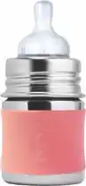 Bol.com Pura speenfles - Plasticvrij - 150 ml - Rose aanbieding