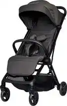 Babypark Koelstra Re-act Buggy Antraciet aanbieding