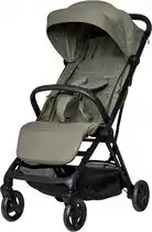 Babypark Koelstra Re-act Buggy Green aanbieding