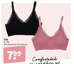 Wibra Top aanbieding