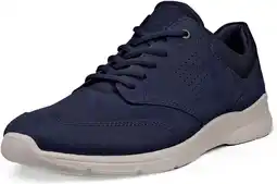 Amazon ECCO heren Ecco IrvingSneaker aanbieding