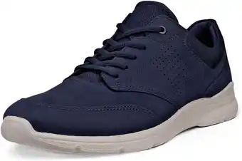 Amazon ECCO heren Ecco IrvingSneaker aanbieding