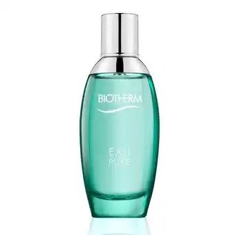 Bol.com Biotherm Eau Pure Body Mist - 100 ml aanbieding