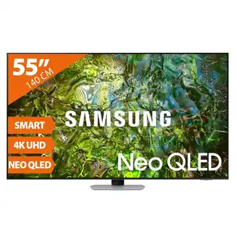 Expert Samsung Neo QLED 4K 55QN93D (2024) aanbieding