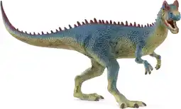 Amazon schleich DINOSAURS Dilophosaurus, vanaf 5 jaar, 15046 - Speelfiguur, 8 x 23 x 11 cm aanbieding