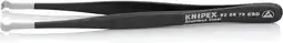 Amazon Knipex Positioneerpincet ESD 122 mm 92 08 79 ESD aanbieding