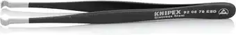 Amazon Knipex Positioneerpincet ESD 122 mm 92 08 79 ESD aanbieding