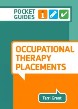 Amazon Occupational Therapy Placements: A Pocket Guide aanbieding