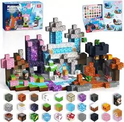 Amazon ToyUnited Magnetische bouwstenen aanbieding