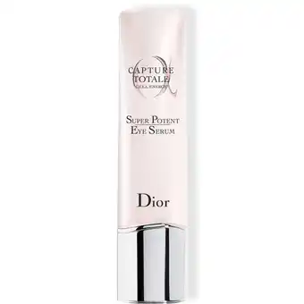Bol.com Dior Christian Capture Totale Super Potent Eye Serum 20 Ml aanbieding