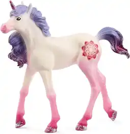 Amazon Schleich 70716 Eenhoorn Mandala, veulen (Bayala aanbieding