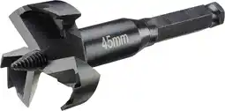 Amazon DEWALT ZELFEED BIT 45MM aanbieding