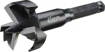 Amazon DEWALT ZELFEED BIT 45MM aanbieding