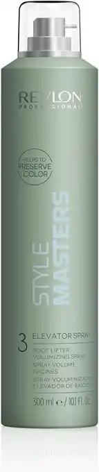 Amazon ELEVATOR SPRAY Spray volume racines aanbieding