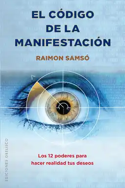 Amazon El código de la manifestación: Los 12 poderes para hacer realidad tus deseos aanbieding