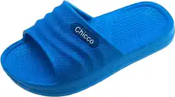 Amazon Chicco uniseks-kind Maryn PantoffelsStrand- en zwembadslippers aanbieding