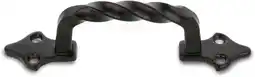 Amazon Amig - Handgreep 1002-90 zwart aanbieding