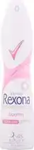Bol.com MULTI BUNDEL 5 stuks Rexona BIORYTHM ULTRA DRY - deodorant - spray 200 ml aanbieding