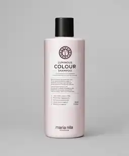 Bol.com Maria Nila - Luminous Colour Shampoo - 350 ml aanbieding