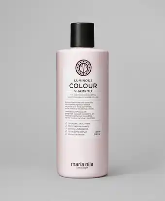 Bol.com Maria Nila - Luminous Colour Shampoo - 350 ml aanbieding
