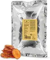 Bol.com KoRo | Bio zoete-aardappelchips 200 g aanbieding