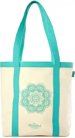 Amazon KnitPro - KnitPro Mindful (36x30x12cm) draagtas - 1 stuk aanbieding