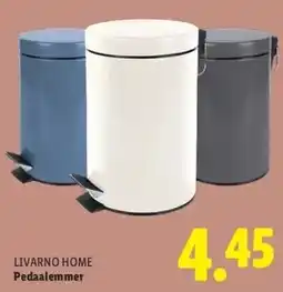 Lidl Pedaalemmer aanbieding