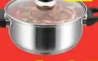 Lidl Kookpan aanbieding