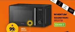 Expert Inventum MN257SB aanbieding