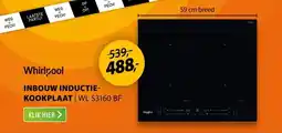 Expert Whirlpool WL S3160 BF aanbieding