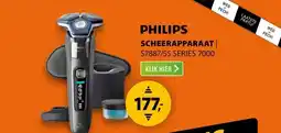 Expert Philips S7887/55 series 7000 aanbieding