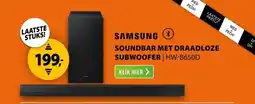 Expert Samsung HW-B650D aanbieding