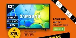 Expert Samsung FHD 32F6000F (2025) aanbieding