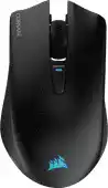 Bol.com Corsair Harpoon RGB - Draadloze gaming muis - 10.000 DPI - Zwart aanbieding