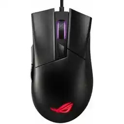 Bol.com ROG Gladius 2 Core Gaming-muis aanbieding