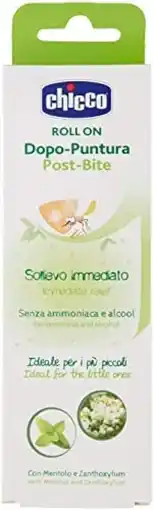 Amazon chicco Insecten- en ongediertebestrijdingsmiddelen, 10 ml aanbieding