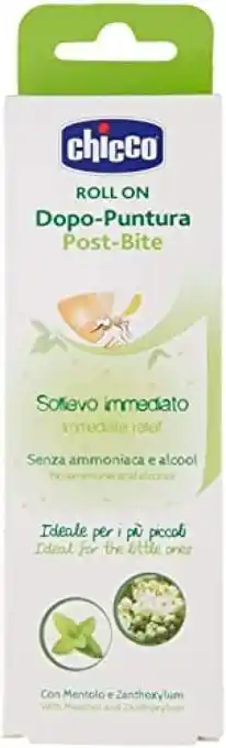 Amazon chicco Insecten- en ongediertebestrijdingsmiddelen, 10 ml aanbieding