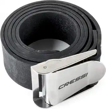 Amazon Cressi Quick-Release Elastic Belt aanbieding