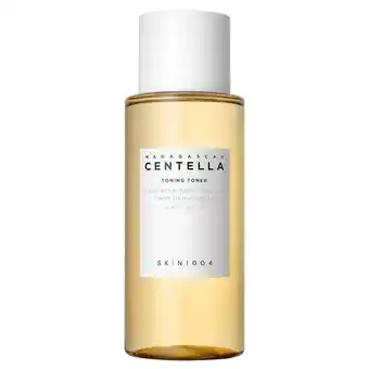 Douglas SKIN1004 SKIN1004 Madagascar Centella Toning Toner 210ml aanbieding
