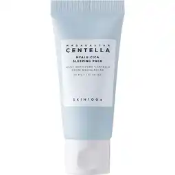 Douglas SKIN1004 Hyalu-Cica Sleeping Pack aanbieding