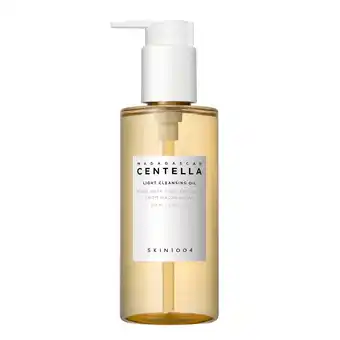 Douglas SKIN1004 SKIN1004 Madagascar Centella Light Cleansing Oil 200ml aanbieding