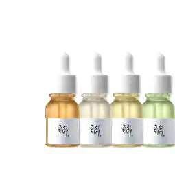 Douglas Beauty of Joseon Hanbang Serum Ontdekkingspakket aanbieding