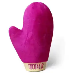 Douglas Coco & Eve Soft Velvet Tanning Mitt aanbieding
