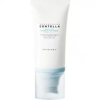Douglas SKIN1004 Hyalu-Cica Water-Fit Sun Serum aanbieding
